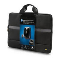 Hp Wireless Essentials Kit (A2M90AA#ABB)